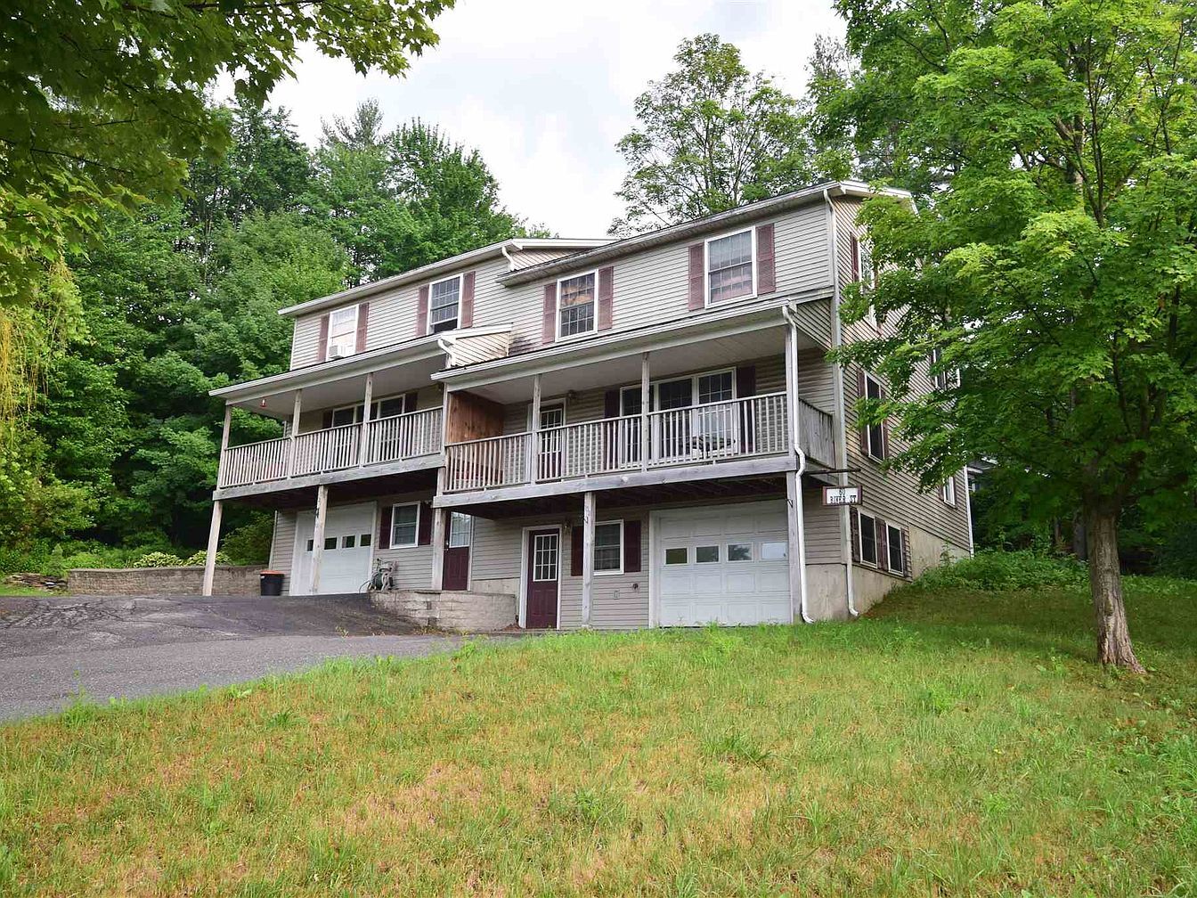 60 River St #102, Milton